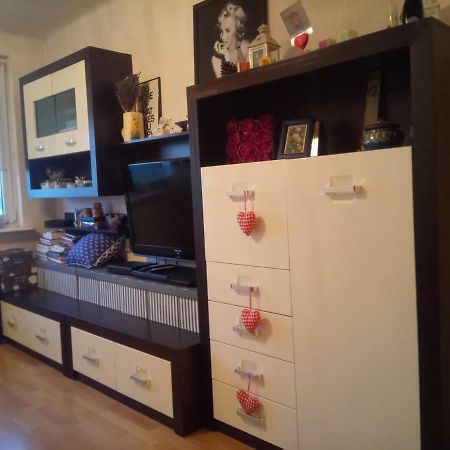 Marilyn Monroe Apartament Radom Apartment Luaran gambar