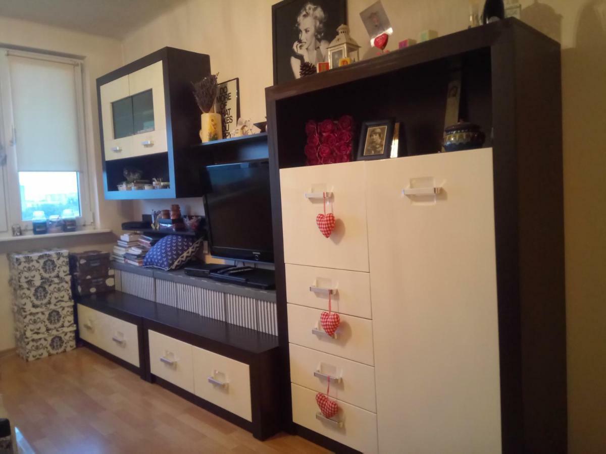 Marilyn Monroe Apartament Radom Apartment Luaran gambar