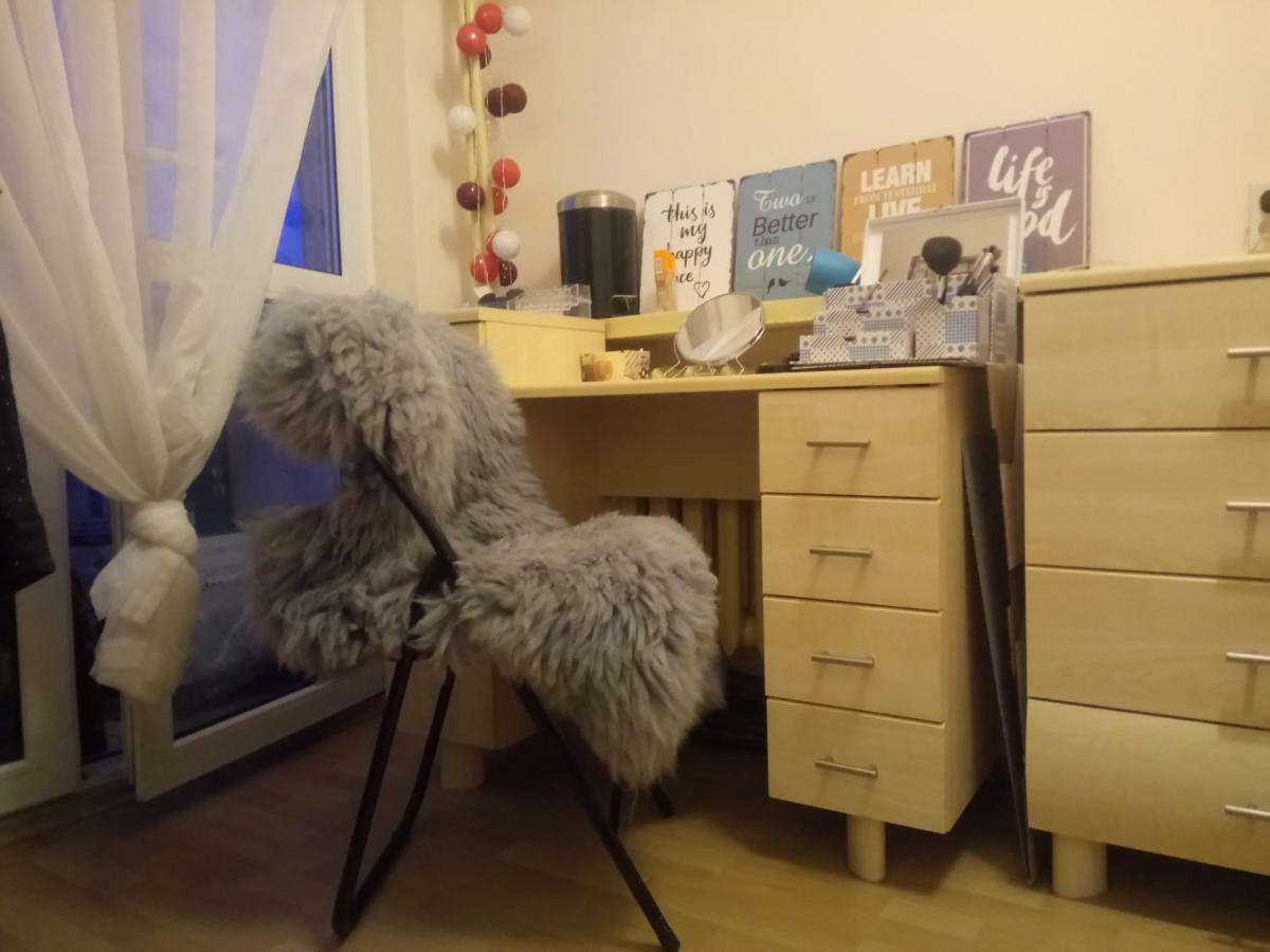 Marilyn Monroe Apartament Radom Apartment Luaran gambar