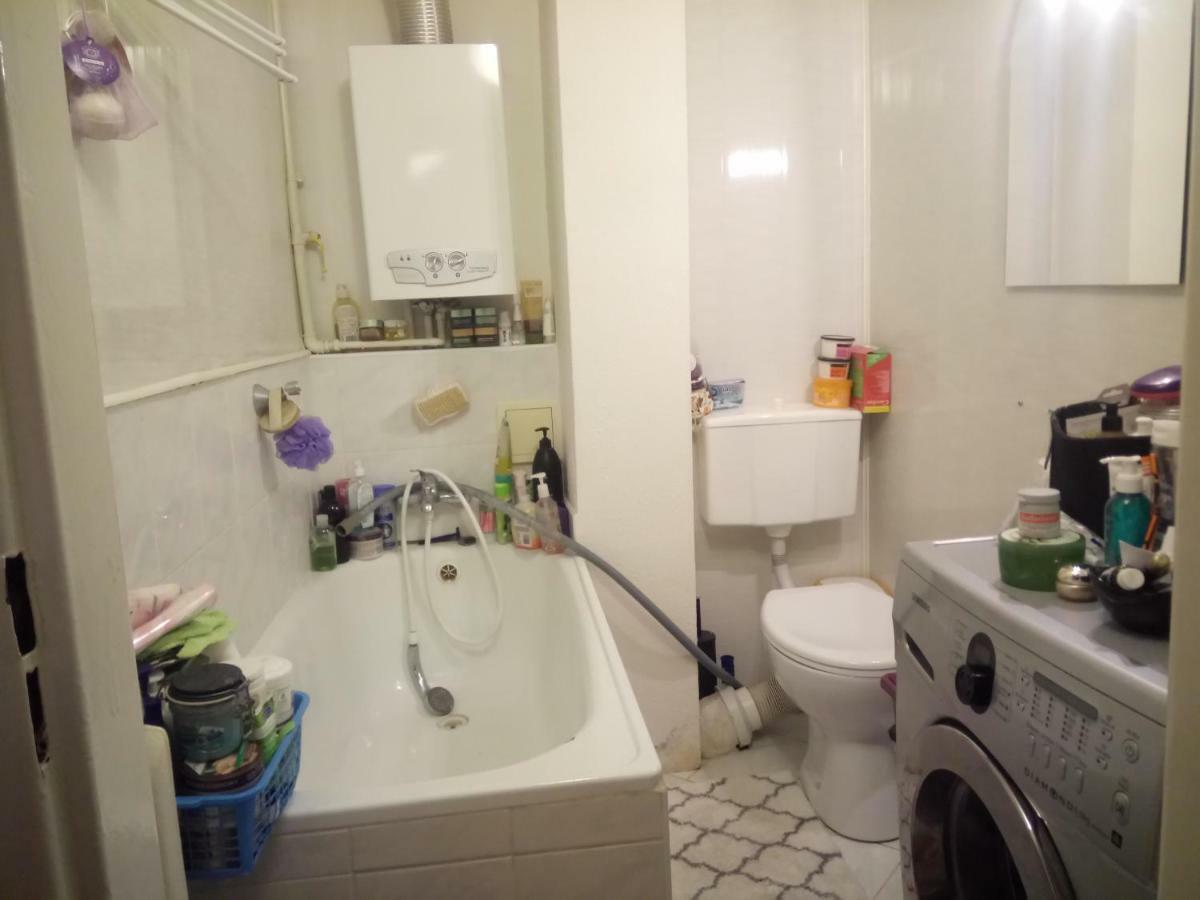 Marilyn Monroe Apartament Radom Apartment Luaran gambar